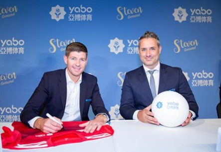 球盟会体育成为曼联的官方博彩合作伙伴！